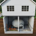 Płynna obsługa zbiornika bezodpływowego w domu jednorodzinnym – najważniejsze wskazówki dla właścicieli nieruchomości