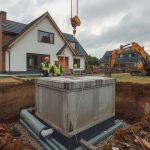 Szamba betonowe – wszystko o wyborze i montażu na wiele lat